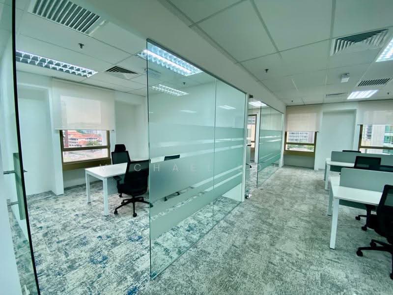 Pejabat untuk Disewa di KLCC (KL City Centre) - Michael Loh - Interior - PropertyGuru.com.my