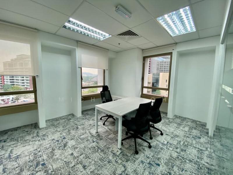 Pejabat untuk Disewa di KLCC (KL City Centre) - Michael Loh - Interior - PropertyGuru.com.my