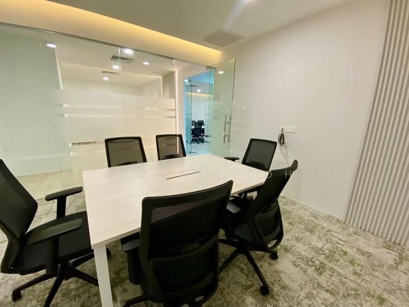 Pejabat untuk Disewa di KLCC (KL City Centre) - Michael Loh - Interior - PropertyGuru.com.my