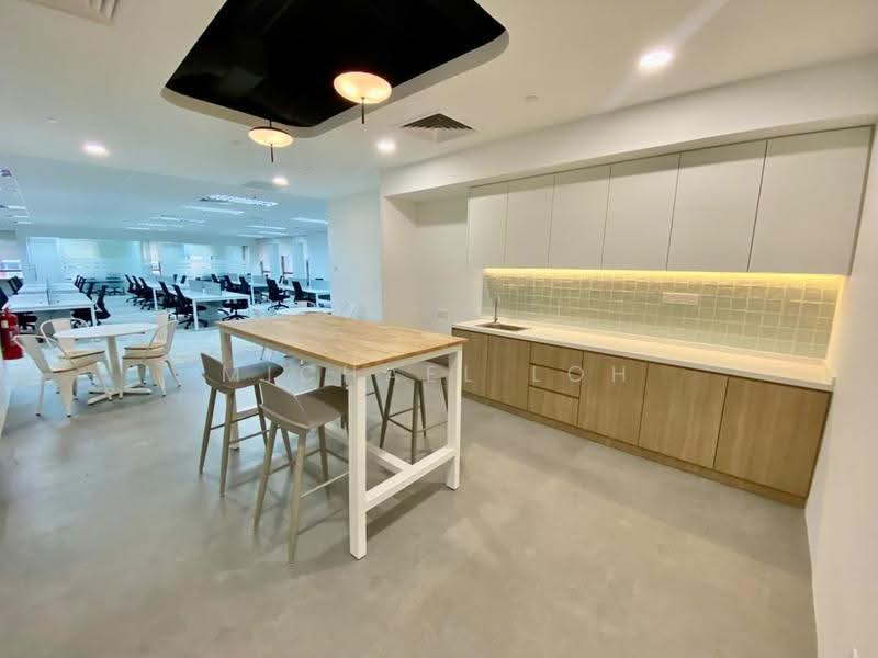 Pejabat untuk Disewa di KLCC (KL City Centre) - Michael Loh - Interior - PropertyGuru.com.my