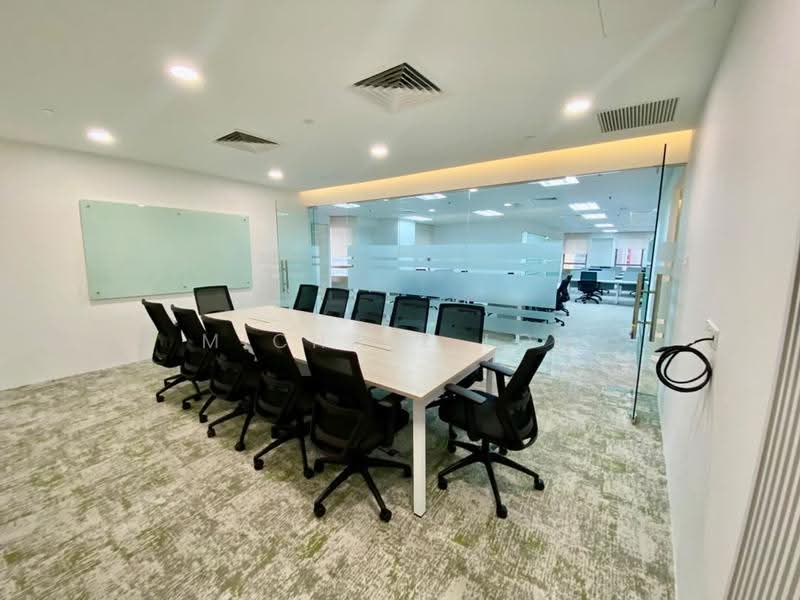 Pejabat untuk Disewa di KLCC (KL City Centre) - Michael Loh - Interior - PropertyGuru.com.my