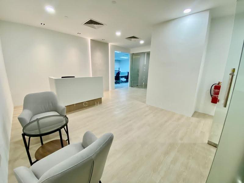 Pejabat untuk Disewa di KLCC (KL City Centre) - Michael Loh - Lobby - PropertyGuru.com.my