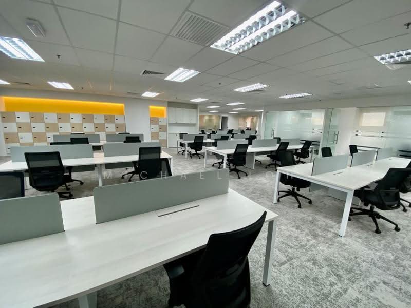 Pejabat untuk Disewa di KLCC (KL City Centre) - Michael Loh - Interior - PropertyGuru.com.my