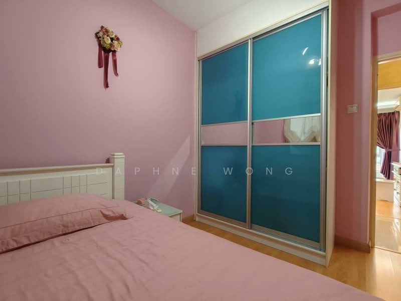 Kondominium untuk Dijual di Dynasty Garden Condominium - Daphne Wong - PropertyGuru.com.my