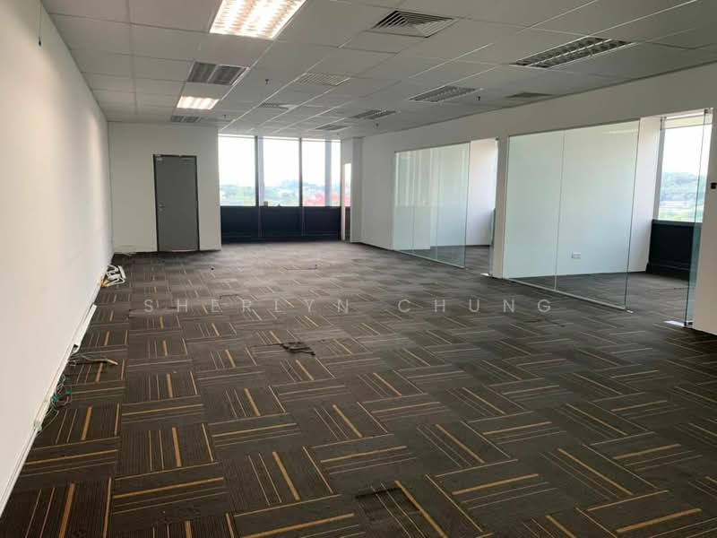 Office for Rent in KL City Centre (Kuala Lumpur) - Sherlyn Chung - Interior - PropertyGuru.com.my