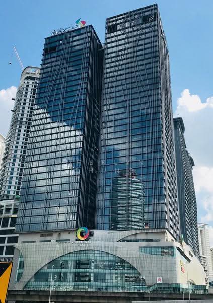 Office for Rent in KL City Centre (Kuala Lumpur) - Sherlyn Chung - Exterior - PropertyGuru.com.my