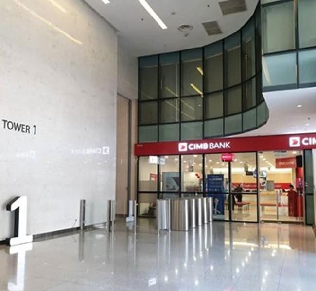 Office for Rent in KL City Centre (Kuala Lumpur) - Sherlyn Chung - Entrance - PropertyGuru.com.my