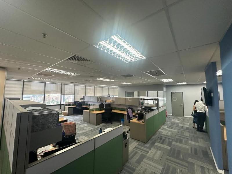Office for Rent in KL City Centre (Kuala Lumpur) - Sherlyn Chung - Interior - PropertyGuru.com.my