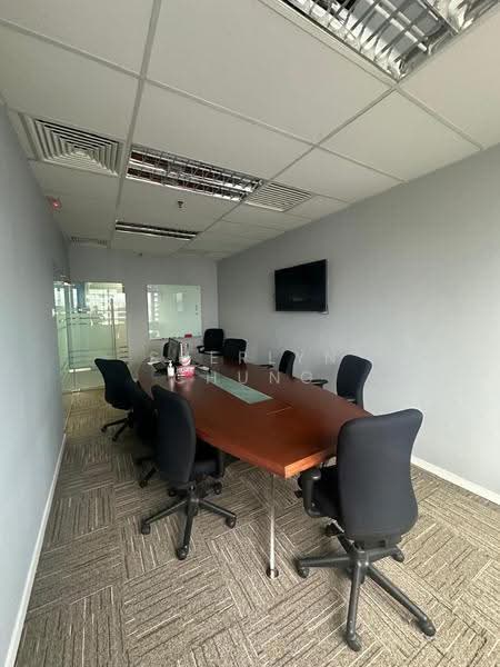 Office for Rent in KL City Centre (Kuala Lumpur) - Sherlyn Chung - Interior - PropertyGuru.com.my