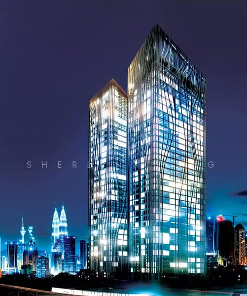 Office for Rent in KL City Centre (Kuala Lumpur) - Sherlyn Chung - Exterior - PropertyGuru.com.my