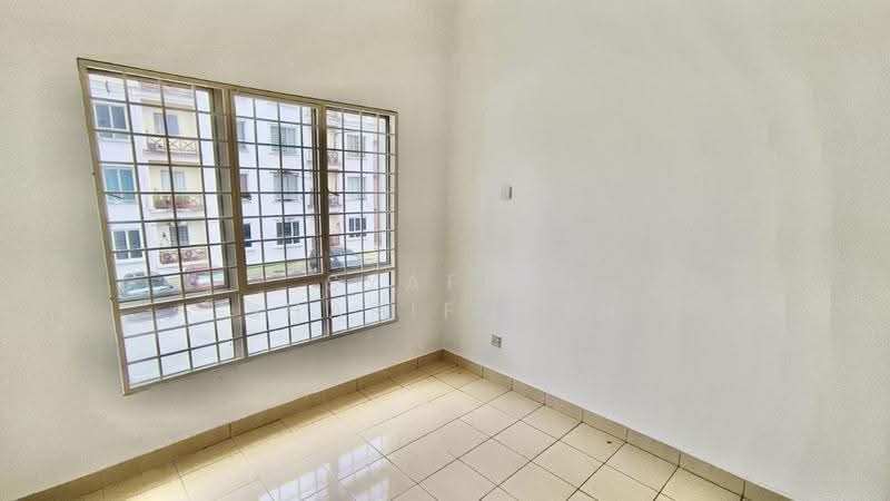 Pangsapuri untuk Dijual di Pangsapuri Delima - Syafiq Sharifudin - Interior - PropertyGuru.com.my