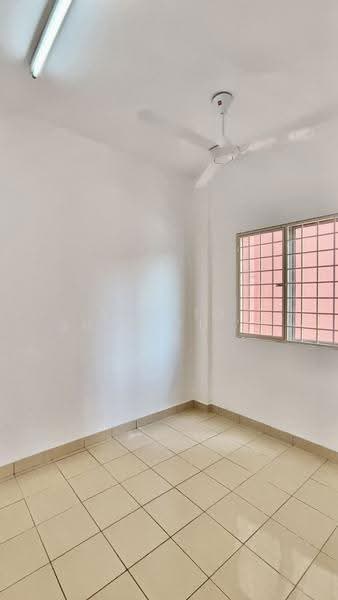 Pangsapuri untuk Dijual di Pangsapuri Delima - Syafiq Sharifudin - Interior - PropertyGuru.com.my