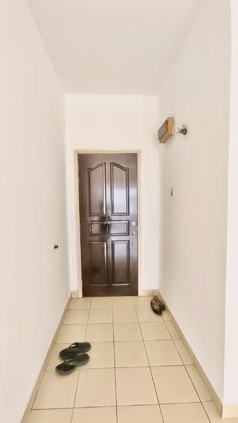 Pangsapuri untuk Dijual di Pangsapuri Delima - Syafiq Sharifudin - Entrance - PropertyGuru.com.my