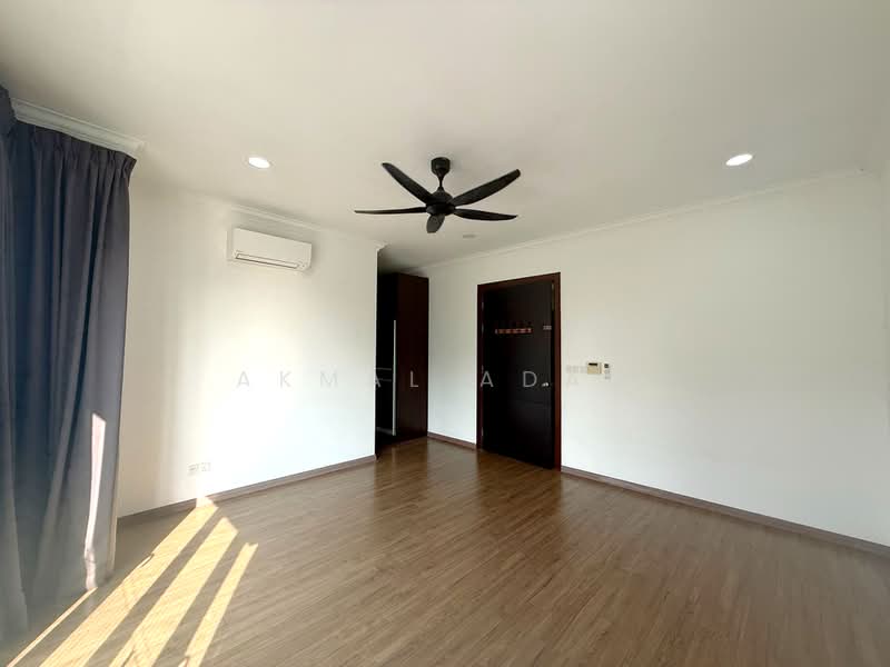 Rumah Teres 2-Tingkat untuk Dijual di Cyberjaya (Selangor) - Akmal Adam - Interior - PropertyGuru.com.my