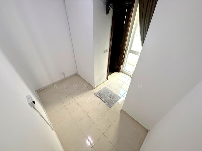 Rumah Teres 2-Tingkat untuk Dijual di Cyberjaya (Selangor) - Akmal Adam - Interior - PropertyGuru.com.my