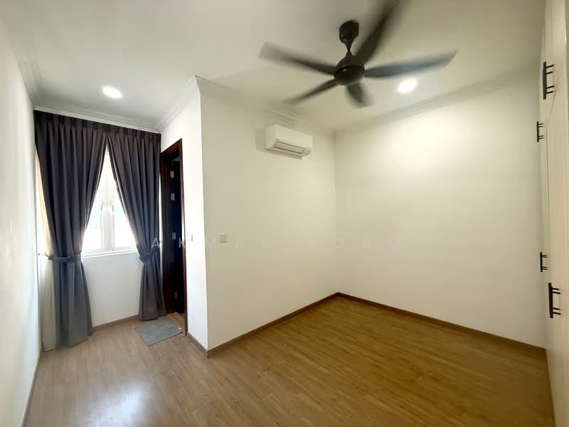 Rumah Teres 2-Tingkat untuk Dijual di Cyberjaya (Selangor) - Akmal Adam - Interior - PropertyGuru.com.my
