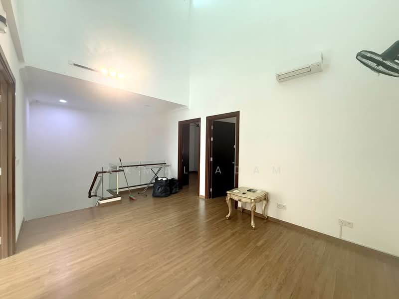 Rumah Teres 2-Tingkat untuk Dijual di Cyberjaya (Selangor) - Akmal Adam - Interior - PropertyGuru.com.my