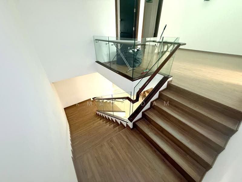 Rumah Teres 2-Tingkat untuk Dijual di Cyberjaya (Selangor) - Akmal Adam - Interior - PropertyGuru.com.my
