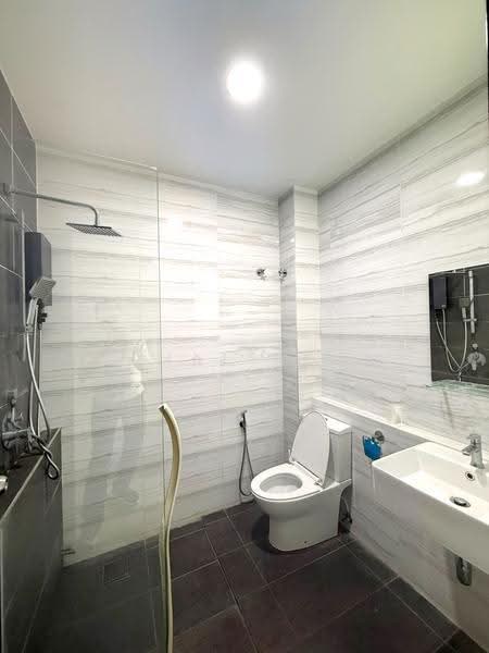 Rumah Teres 2-Tingkat untuk Dijual di Cyberjaya (Selangor) - Akmal Adam - Bathroom - PropertyGuru.com.my