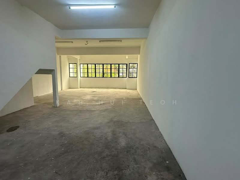 Shop for Rent in Kulim (Kedah) - Kah Hui Teoh - Interior - PropertyGuru.com.my