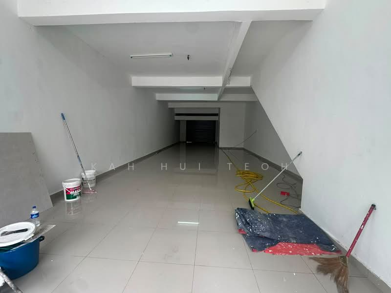 Shop for Rent in Kulim (Kedah) - Kah Hui Teoh - Interior - PropertyGuru.com.my