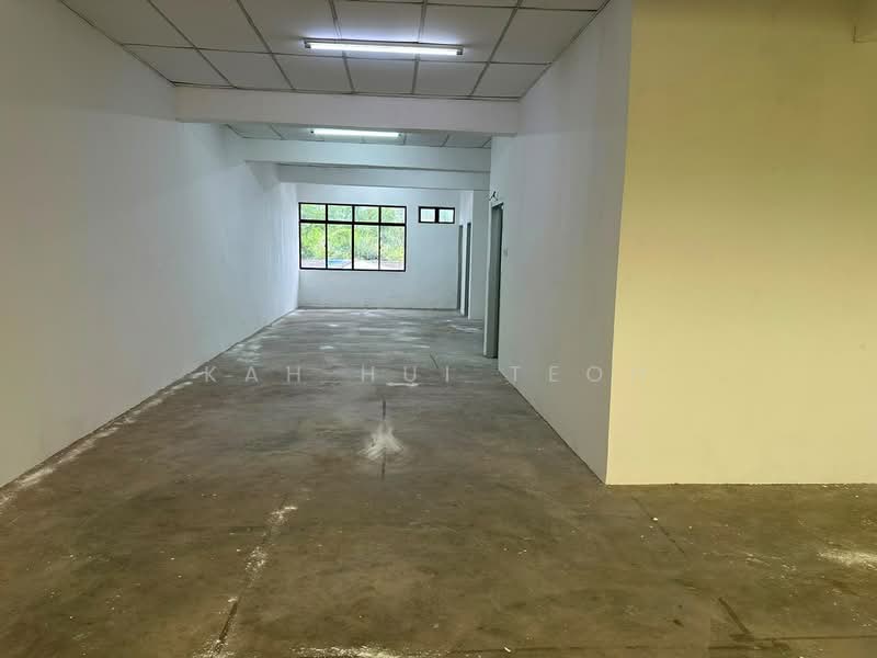 Shop for Rent in Kulim (Kedah) - Kah Hui Teoh - Interior - PropertyGuru.com.my