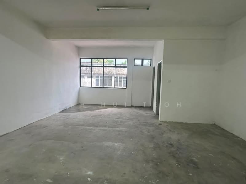 Shop for Rent in Kulim (Kedah) - Kah Hui Teoh - Interior - PropertyGuru.com.my
