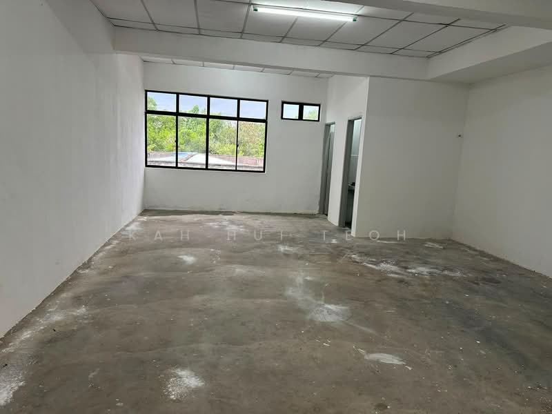 Shop for Rent in Kulim (Kedah) - Kah Hui Teoh - Interior - PropertyGuru.com.my