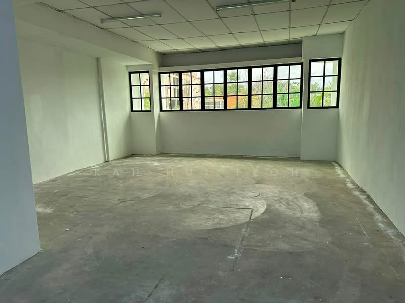 Shop for Rent in Kulim (Kedah) - Kah Hui Teoh - Interior - PropertyGuru.com.my