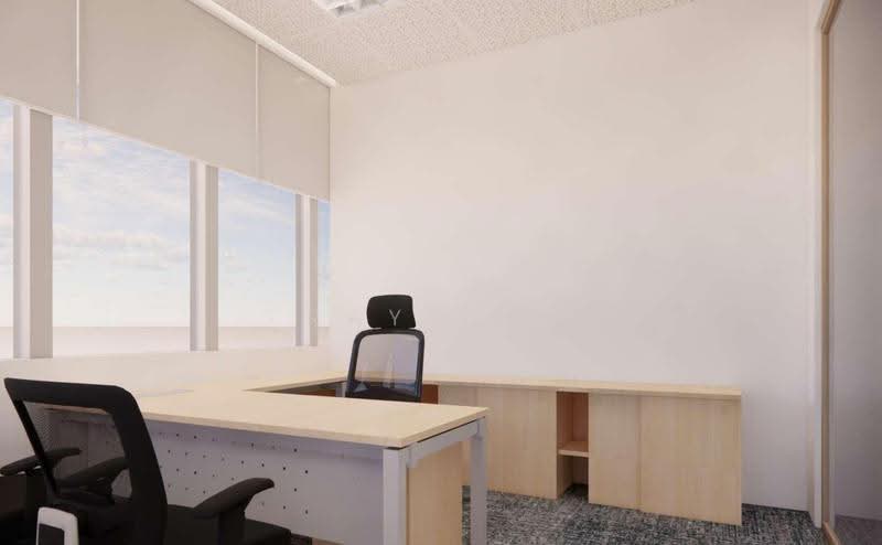 Pejabat untuk Disewa di Bandar Puteri Puchong (Puchong) - Ray Lee - Study - PropertyGuru.com.my