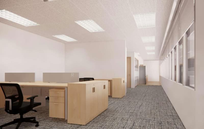 Pejabat untuk Disewa di Bandar Puteri Puchong (Puchong) - Ray Lee - Interior - PropertyGuru.com.my