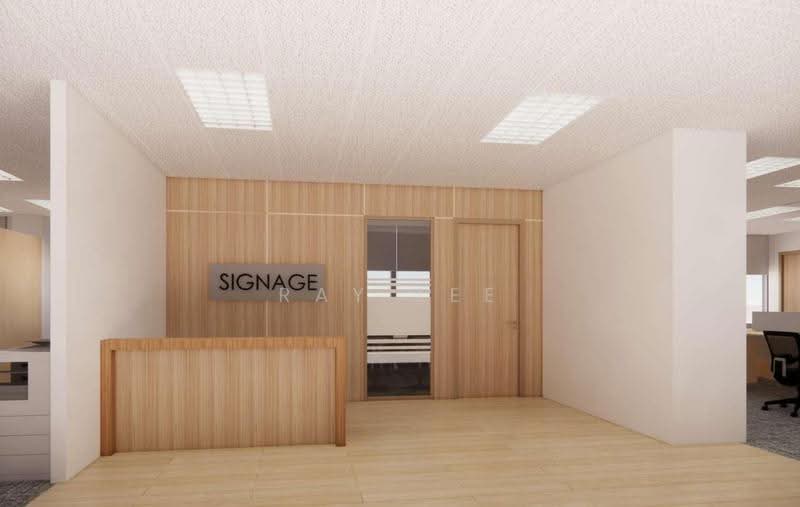Pejabat untuk Disewa di Bandar Puteri Puchong (Puchong) - Ray Lee - Interior - PropertyGuru.com.my