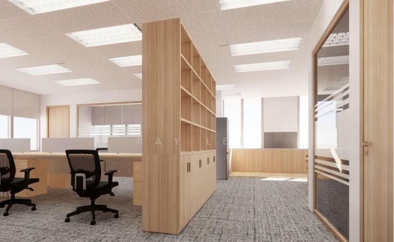 Pejabat untuk Disewa di Bandar Puteri Puchong (Puchong) - Ray Lee - Interior - PropertyGuru.com.my