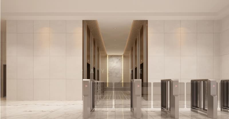 Pejabat untuk Disewa di Bandar Puteri Puchong (Puchong) - Ray Lee - Lobby - PropertyGuru.com.my