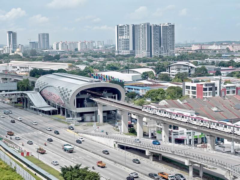 Pejabat untuk Disewa di Bandar Puteri Puchong (Puchong) - Ray Lee - Exterior - PropertyGuru.com.my