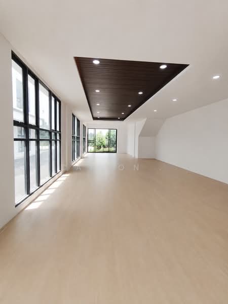 Kedai untuk Disewa di Austin Crest (Johor Bahru) - Carson . - Interior - PropertyGuru.com.my