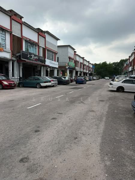 Kedai untuk Dijual di Taman Kota Masai (Pasir Gudang) - Sausa Lee - Exterior - PropertyGuru.com.my
