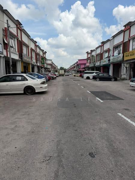 Kedai untuk Dijual di Taman Kota Masai (Pasir Gudang) - Sausa Lee - PropertyGuru.com.my