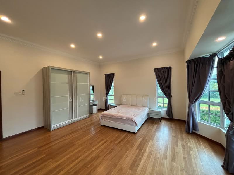 Bungalow House for Sale in Leisure Farm (Gelang Patah) - Angela Ng - Bedroom - PropertyGuru.com.my