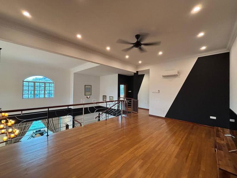 Bungalow House for Sale in Leisure Farm (Gelang Patah) - Angela Ng - Living Room - PropertyGuru.com.my