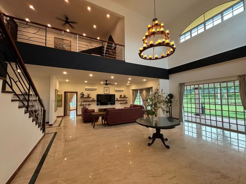 Bungalow House for Sale in Leisure Farm (Gelang Patah) - Angela Ng - Living Room - PropertyGuru.com.my