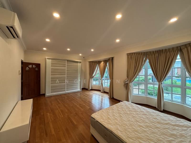 Bungalow House for Sale in Leisure Farm (Gelang Patah) - Angela Ng - Bedroom - PropertyGuru.com.my
