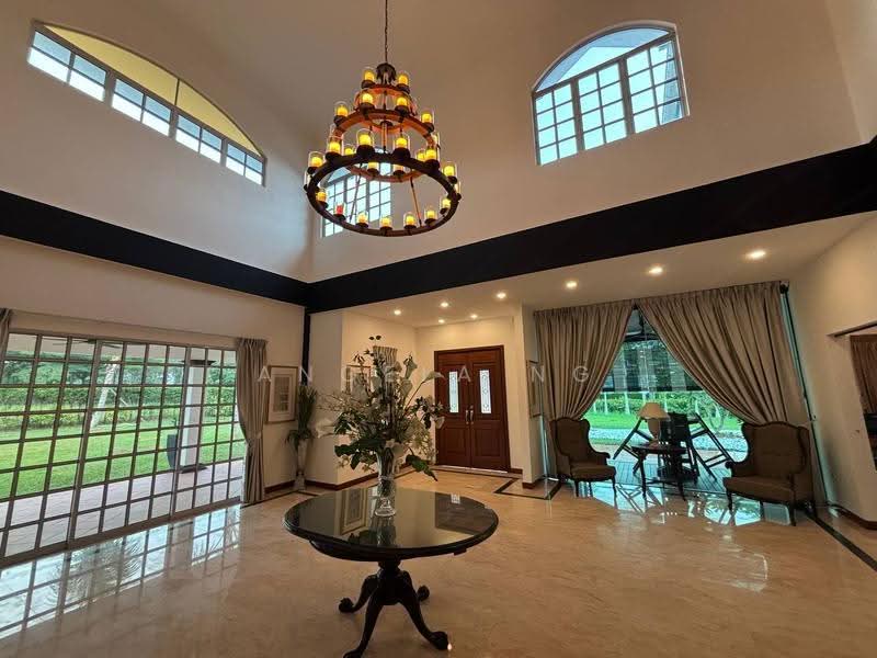 Bungalow House for Sale in Leisure Farm (Gelang Patah) - Angela Ng - Entrance - PropertyGuru.com.my