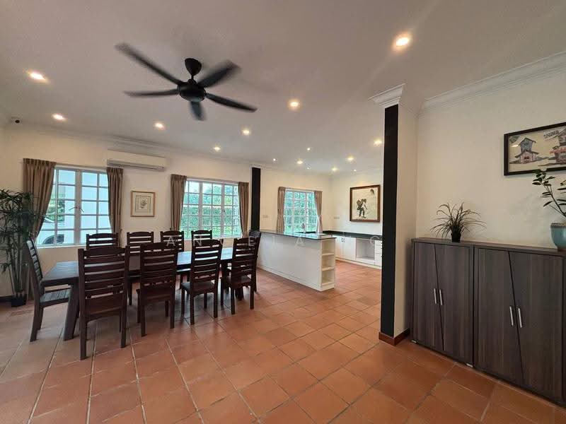 Bungalow House for Sale in Leisure Farm (Gelang Patah) - Angela Ng - Dining Room - PropertyGuru.com.my