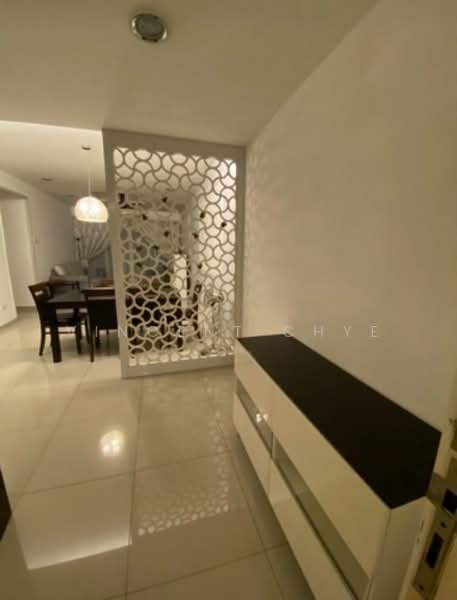 Condominium for Rent at The Zest @ Kinrara 9 - Vincent Chye - Interior - PropertyGuru.com.my
