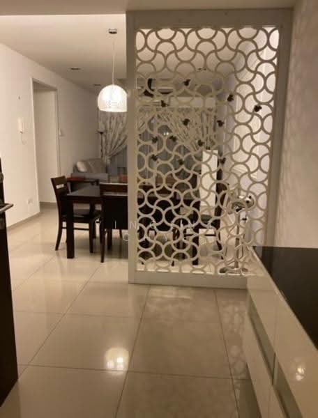 Condominium for Rent at The Zest @ Kinrara 9 - Vincent Chye - Dining Room - PropertyGuru.com.my