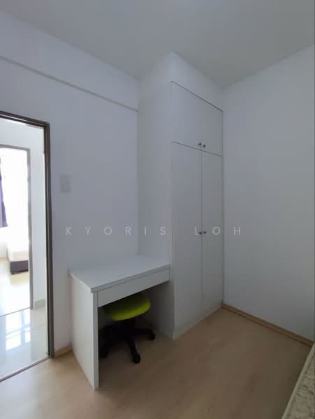 Service Residence for Rent at Larkin Heights - Kyoris Loh - Study - PropertyGuru.com.my