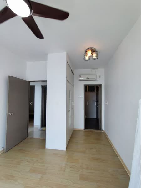 Service Residence for Rent at Larkin Heights - Kyoris Loh - Interior - PropertyGuru.com.my
