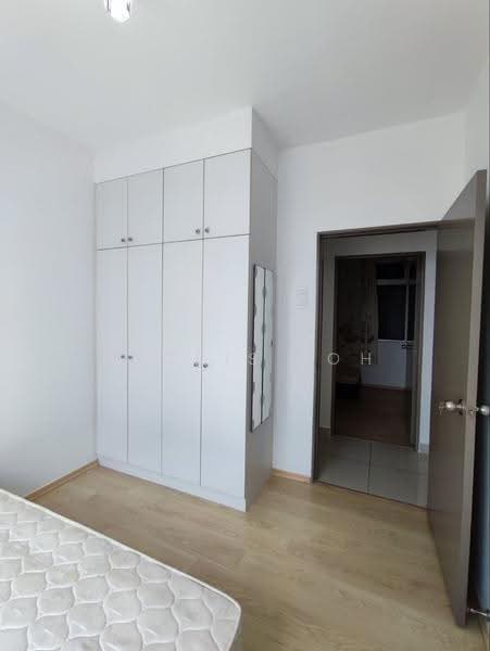 Service Residence for Rent at Larkin Heights - Kyoris Loh - Bedroom - PropertyGuru.com.my