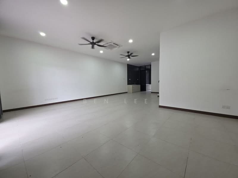2-storey Terraced House for Rent in Puteri Harbour (Iskandar Puteri (Nusajaya)) - Ben Lee - Living Room - PropertyGuru.com.my